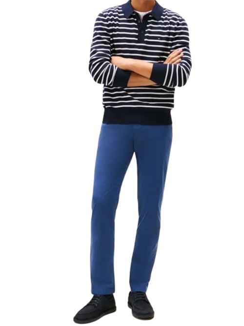 Pantalone Denton Tommy Hilfiger | MW0MW41921DBZ